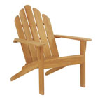 Adirondack Chair