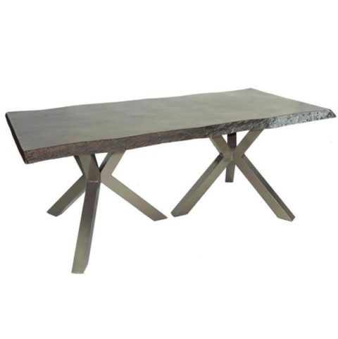 Altra life edge coffee table