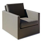 Apollo lounge chair