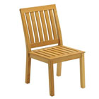 cape dining side chair