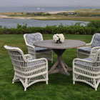 Chatham dining set