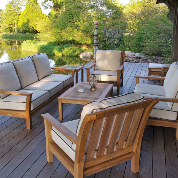 Gallery Opdyke Furniture Inc.