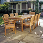 Chelsea Dining set