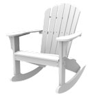 Coastline Adirondack chair