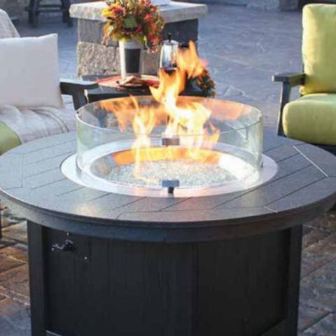 Donoma Fire Pit/Table