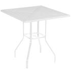 Hartford square dining table