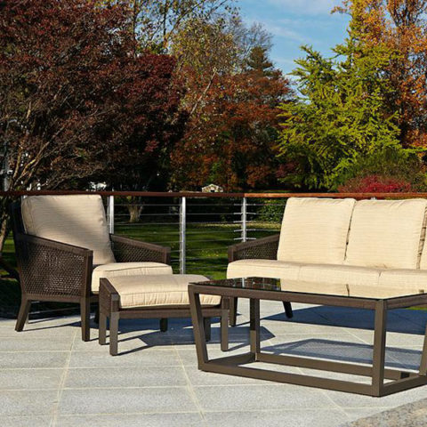 Loft Collection outdoor living set