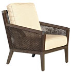 Loft Collection lounge chair