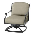Michigan Deep Seating swivel chair