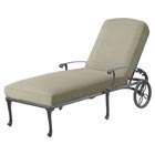 Michigan Deep Seating Chaise lounge