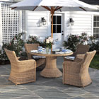 Sag Harbor dining set