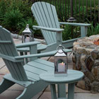 Shellback Adirondack in sage