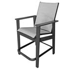 Sienna Sling balcony chair