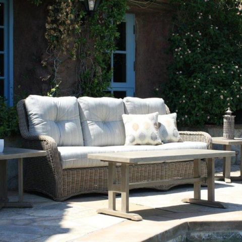 South Bay sofa