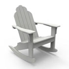 Classic Adirondack chair