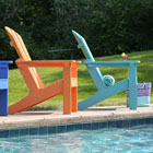 Adirondack Chair