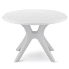 Kettalux circle table