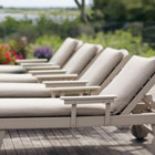 Kingston Chaise lounge