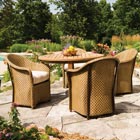 Weekend Retreat dining set