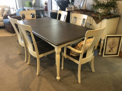 dining set