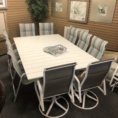 dining group