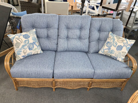 Braxton Everglade Sofa