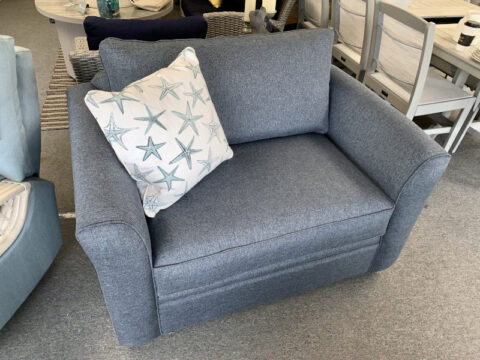 Braxton - Northfield Chair