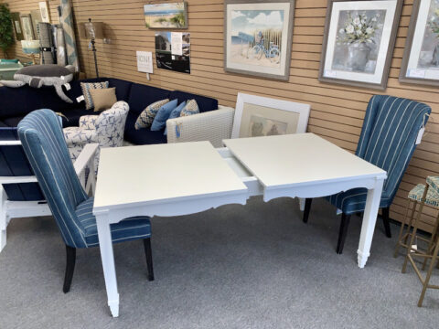 Bungalow Extension Table