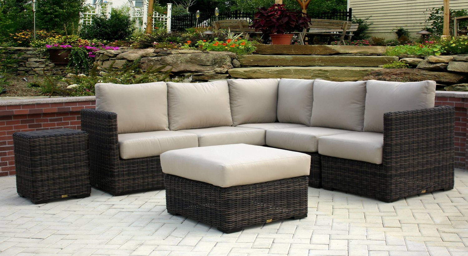 Outdoor Patio Opdyke Furniture