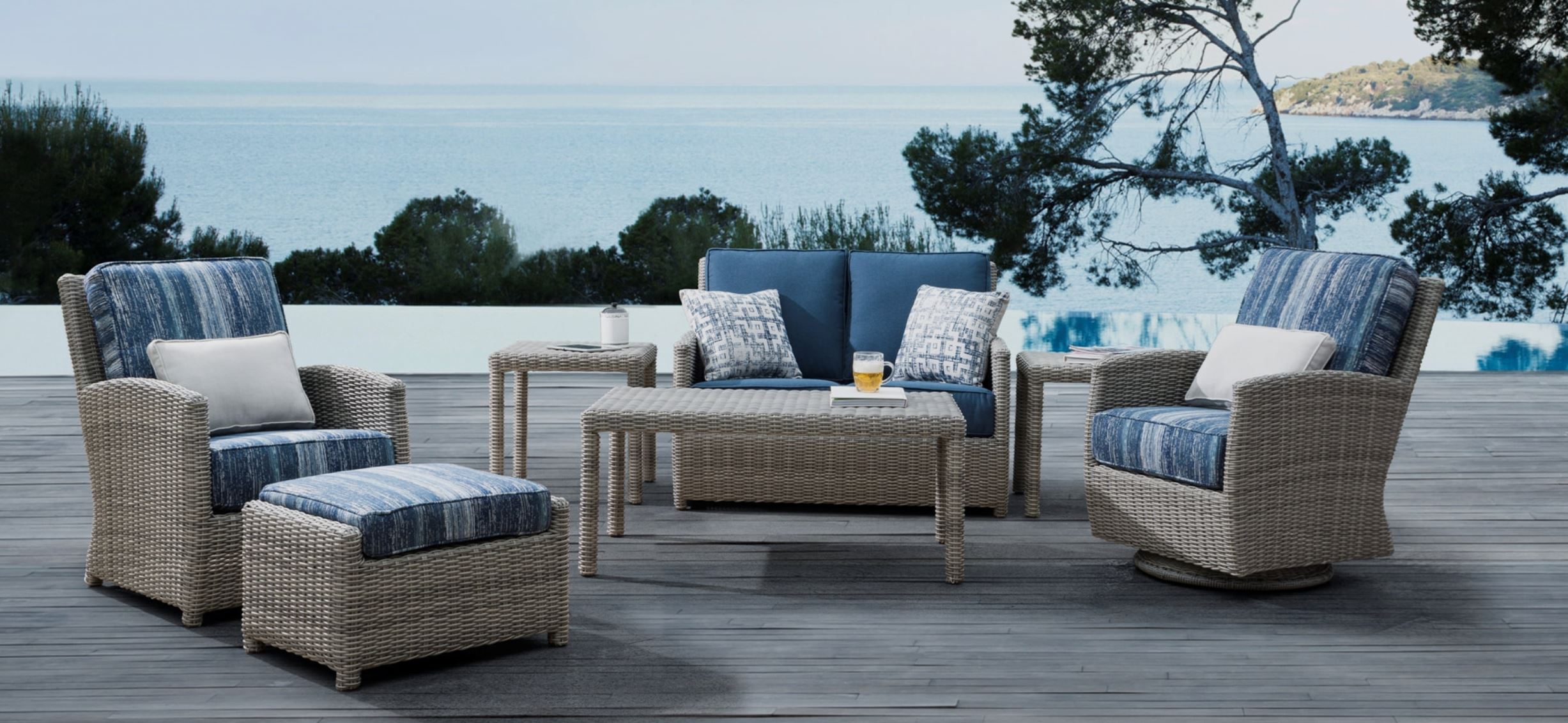 Outdoor Patio Opdyke Furniture