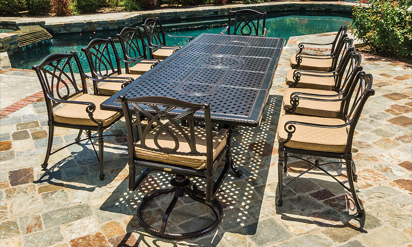 Outdoor Patio Opdyke Furniture