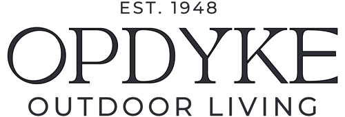 2026 New Opdyke logo.